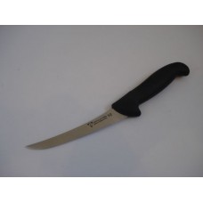 Nóż Chifa nr 10, ostrze polerowane, rączka plastikowa